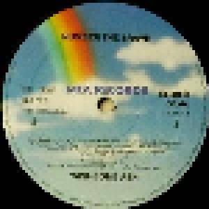 Wishbone Ash: Number The Brave (LP) - Bild 6