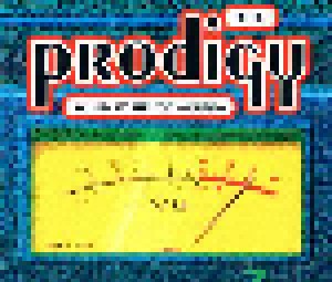 The Prodigy: Wind It Up (Rewound) (Single-CD) - Bild 1
