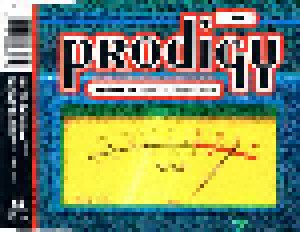The Prodigy: Wind It Up (Rewound) (Single-CD) - Bild 2