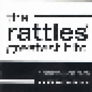The Rattles: Greatest Hits (CD) - Bild 1