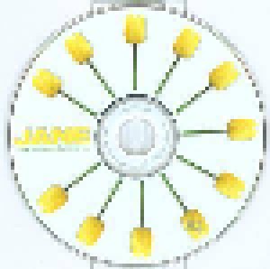 JANE: The Ultimate Summer CD # 4 (CD) - Bild 3