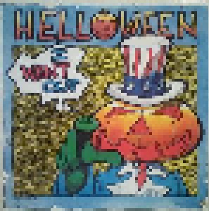 Helloween: I Want Out (7") - Bild 1