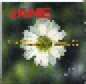 Cover - Snakefarm: Jane: The Ultimate Summer CD # 1