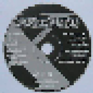 Xzibit: X [The Rock MiXes] (Single-CD) - Bild 3