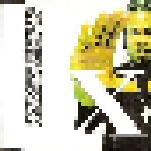 Xzibit: X [The Rock MiXes] (Single-CD) - Bild 1