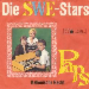 Cover - SWE-Stars, Die: Paps