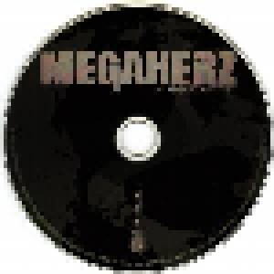 Megaherz: Mann Von Welt (Single-CD) - Bild 5