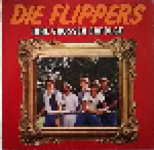 Die Flippers: Ihre Großen Erfolge (LP) - Bild 1