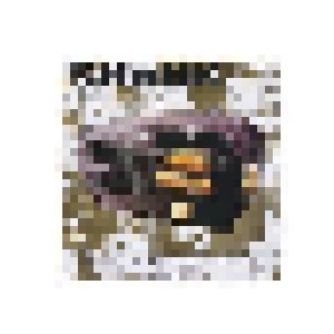 Shank: Coded Messages In Slowed Down Songs (CD) - Bild 1