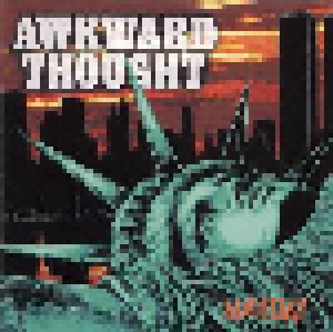 Awkward Thought: Mayday (CD) - Bild 1