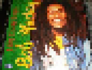 Bob Marley: Soul Shake Down (CD) - Bild 1