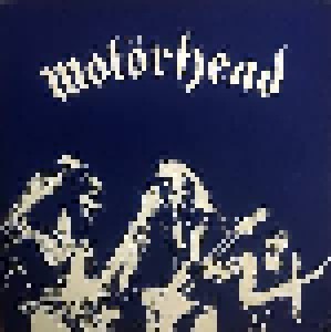 Motörhead: Beer Drinkers And Hell Raisers (12") - Bild 1