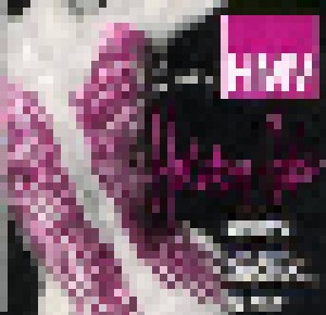 Cover - Brady Bunch: HMV - The Spirit Of HMV : Holiday Hits