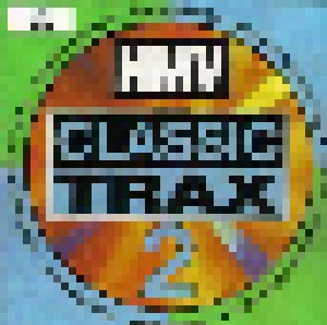 HMV Classic Trax 2 (Promo-CD) - Bild 1