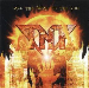 TNT: All The Way To The Sun (CD) - Bild 1