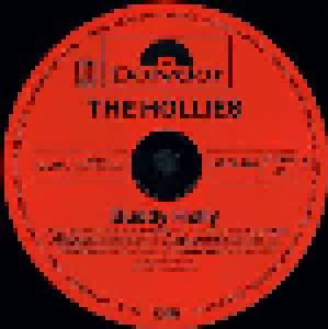 The Hollies: Buddy Holly (LP) - Bild 3