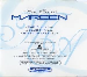 Mark Ashley: Mareen (Single-CD) - Bild 3