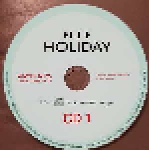 Billie Holiday: Billie Holiday (10-CD) - Bild 4