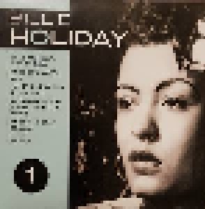 Billie Holiday: Billie Holiday (10-CD) - Bild 5