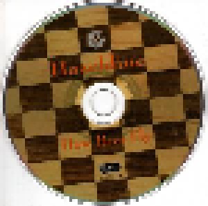 Hazeldine: How Bees Fly (CD) - Bild 3