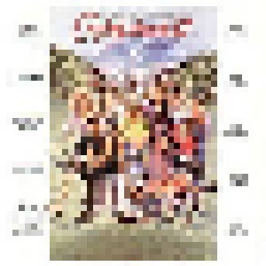 Caddyshack II (CD) - Bild 1