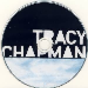 Tracy Chapman: Our Bright Future (CD) - Bild 3