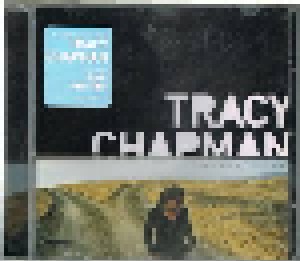 Tracy Chapman: Our Bright Future (CD) - Bild 10