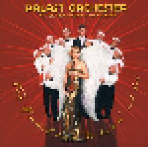 Das Palast Orchester Mit Seinem Sänger Max Raabe: Vom Himmel Hoch, Da Komm' Ich Her (CD) - Bild 1