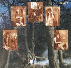 King Diamond: Them (CD) - Bild 3