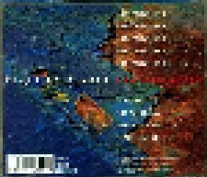 Klaus Doldinger: Constellation (CD) - Bild 2