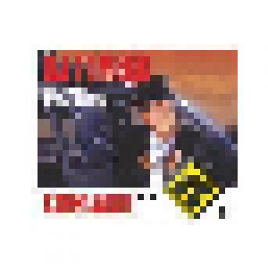 DJ Tomekk Feat. Kurupt, Tatwaffe, G-Style: Ganxtaville Pt.III (Single-CD) - Bild 1
