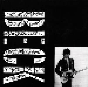 The Jeff Beck + Beck, Bogert & Appice + Yardbirds, The + Jeff Beck Group + Jeff Beck Feat. Rod Stewart + Tridents: Beckology (Split-3-CD) - Bild 4