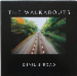 The Walkabouts: Devil's Road (LP) - Bild 1