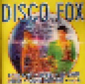 Disco Fox (CD) - Bild 1