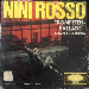 Nini Rosso: Trompeten-Ballade (Ballata Della Tromba) - Cover