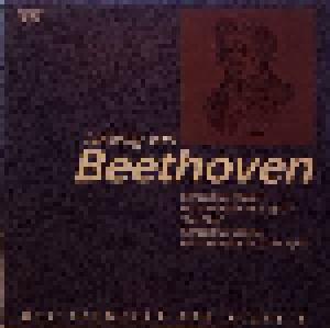 Ludwig van Beethoven: Meisterwerke Der Klassik - Cover