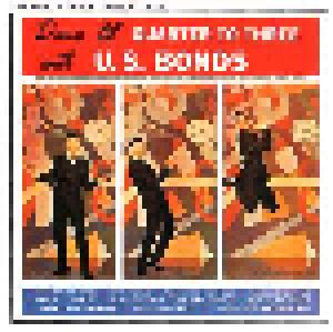 Gary U.S. Bonds: Dance 'til Quarter To Three - Cover