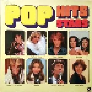 Pop Hits Stars - Cover