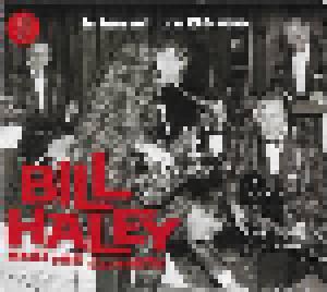 Bill Haley And His Comets: Absolutely Essential 3CD Collection, The - Cover