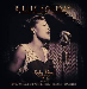 Billie Holiday: Lady Day - Cover