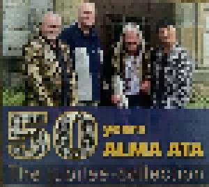 Alma Ata: 50 Years Alma Ata - The Jubilee-Collection - Cover