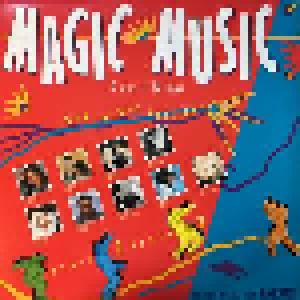 Magic Music - New Dance Edition - Cover