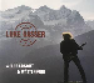 Luke Gasser: Wildgärscht & Wätterhorn - Cover