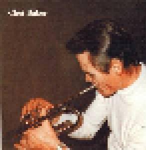 Chet Baker Quartet: Live At The Subway Club, Cologne, Vol. I - Cover