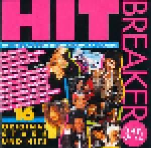 Hitbreaker 3/92 - Cover