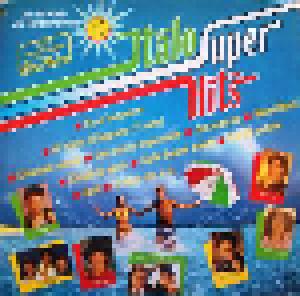 Italo Super Hits (Ariola 1985) - Cover