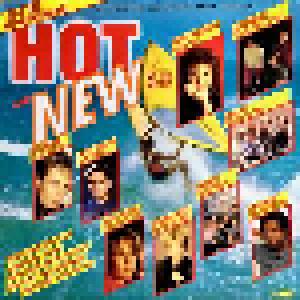 Hot And New - Cover