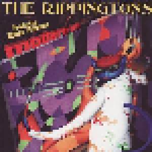 The Rippingtons Feat. Russ Freeman: Modern Art - Cover