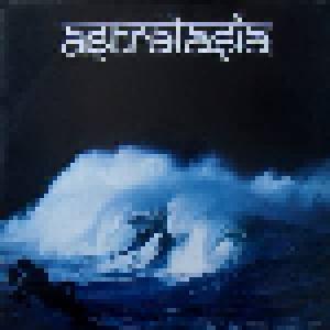 Astralasia: Rhythm Of Life / Celestial Ocean - Cover