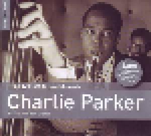 Rough Guide To Jazz Legends: Charlie Parker, The - Cover